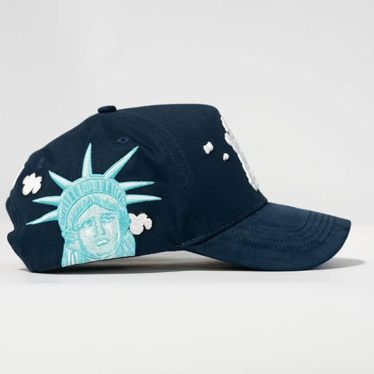31 HATS NEW YORK ANIVERSARIO