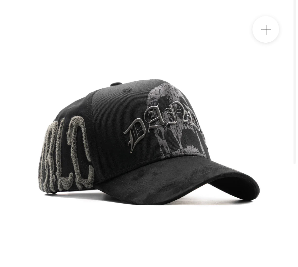 Dandy Hats “ Plague “