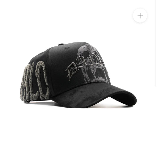 Dandy Hats  “ Plague “