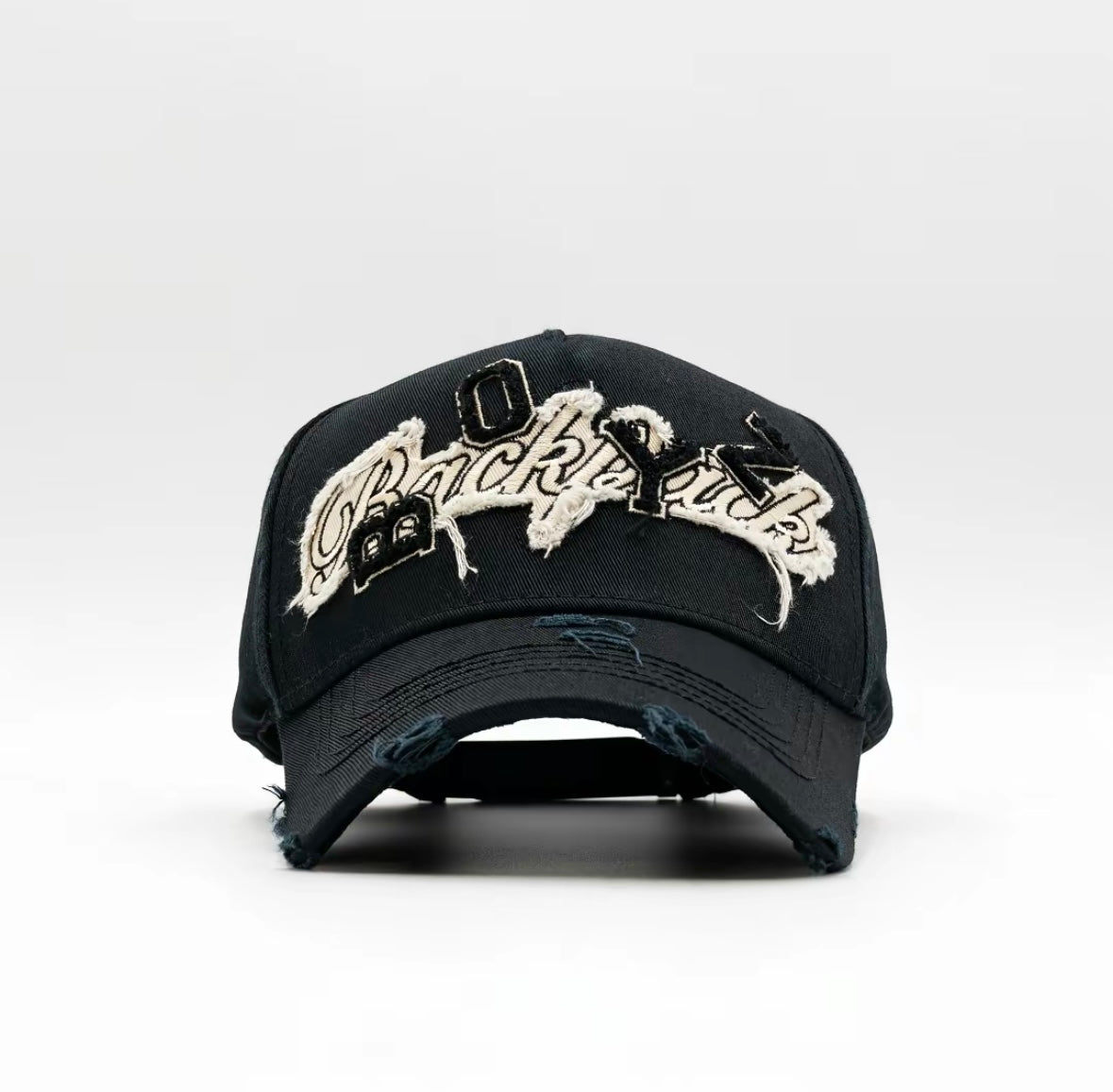 Thirty one Hats x BackPackBoyz “ Backpack Boyz “
