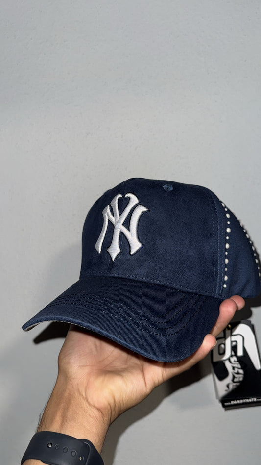 DANDY HATS "NY 4Ever "