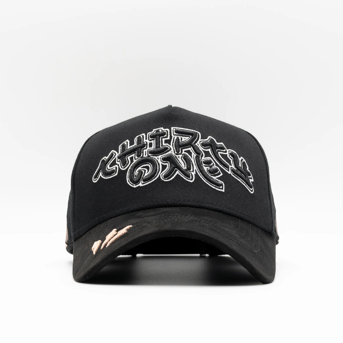 31 HATS "MURAKAMI” BLACK