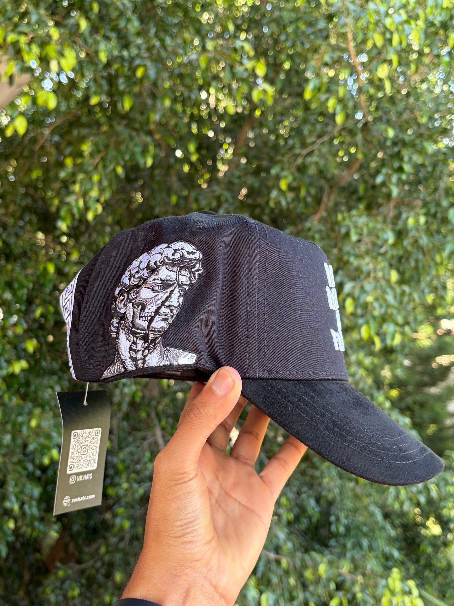 "Make Money Not Friends" - Anatomy Edition