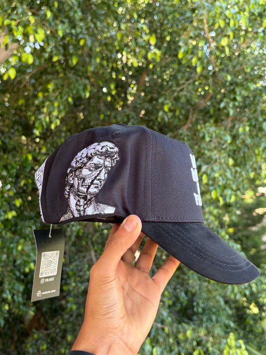 "Make Money Not Friends" - Anatomy Edition