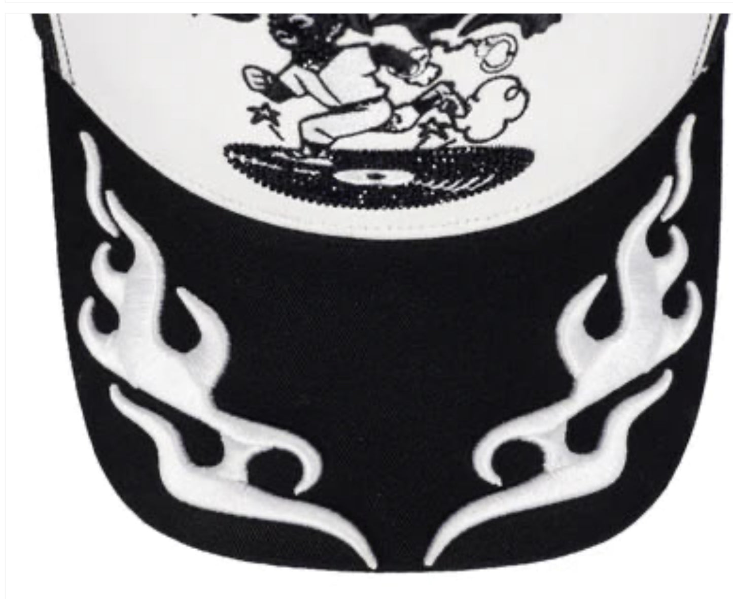 BAEZ "F*** THE POLICE"