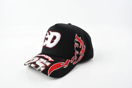 DANDY HATS "Dandy Moto"