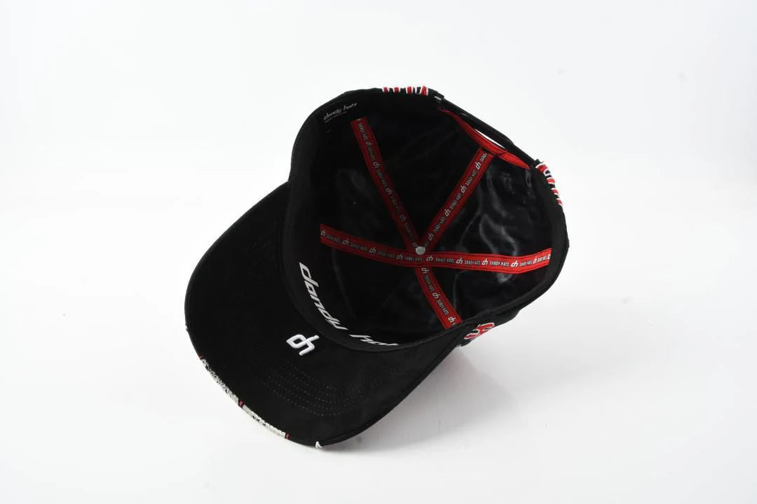 DANDY HATS "Dandy Moto"