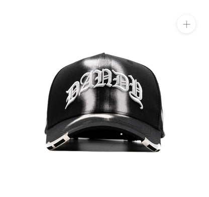 DANDY HATS “Project 001”