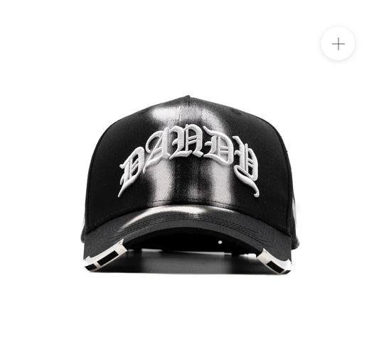 DANDY HATS “Project 001”