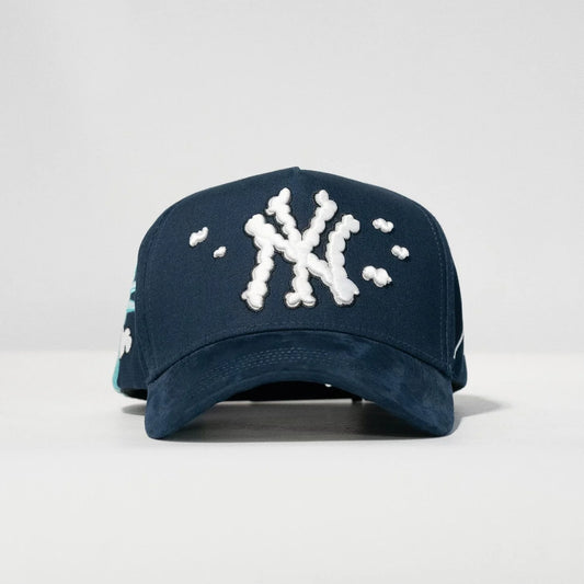 31 HATS NEW YORK ANIVERSARIO