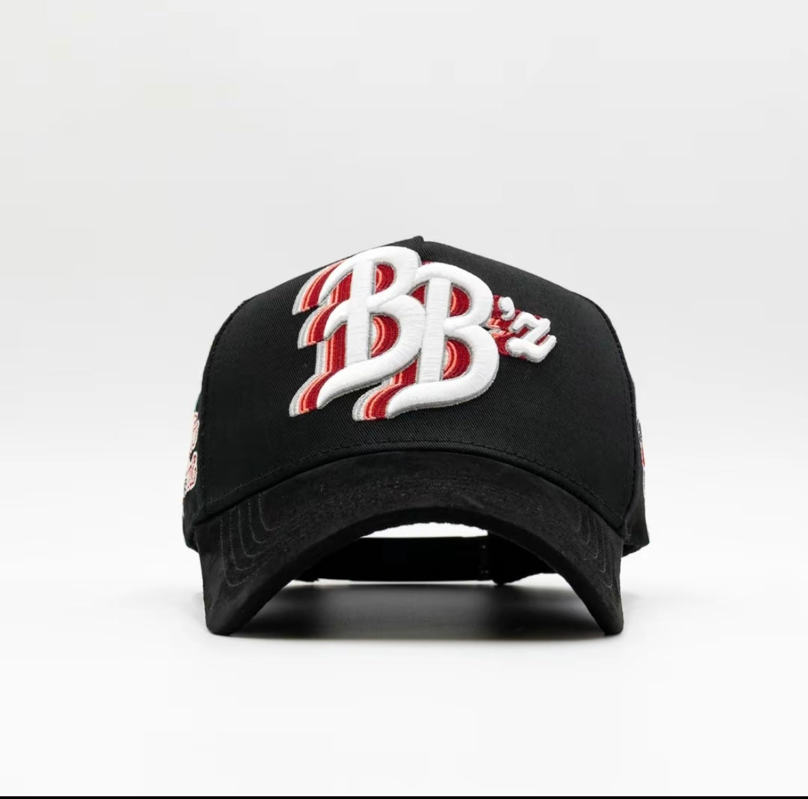Thirty one Hats x BackPackBoyz  “ Gelato “