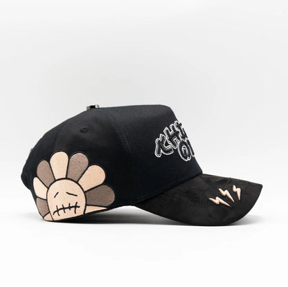 31 HATS "MURAKAMI” BLACK