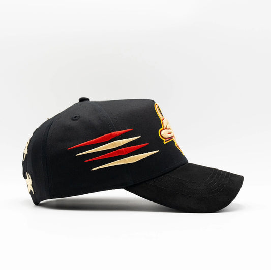 31 HATS "31 STARS"