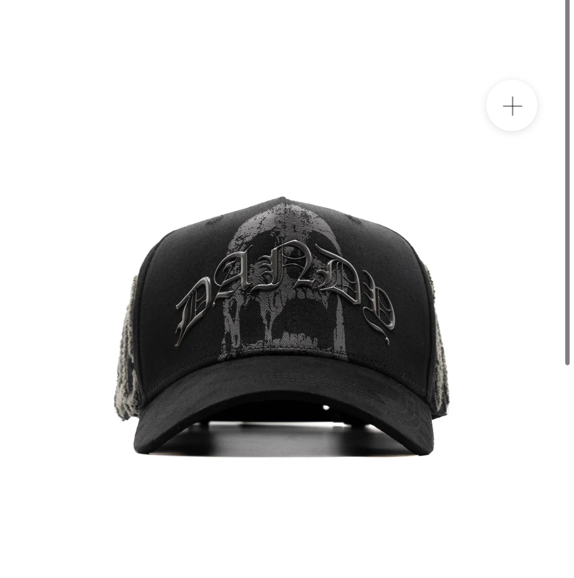 Dandy Hats  “ Plague “