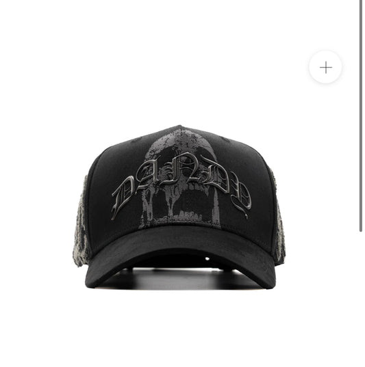 Dandy Hats  “ Plague “