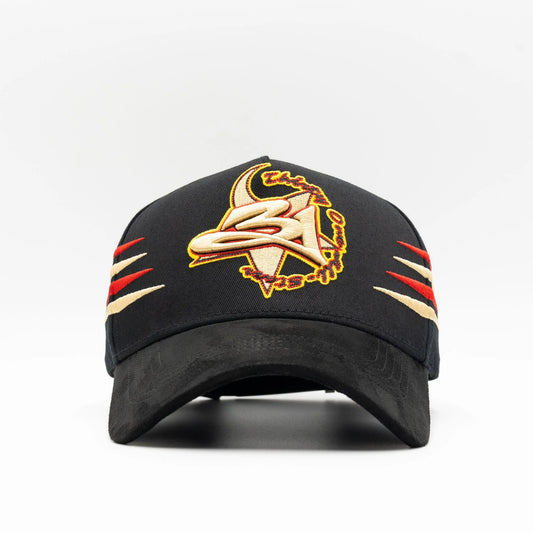 31 HATS "31 STARS"