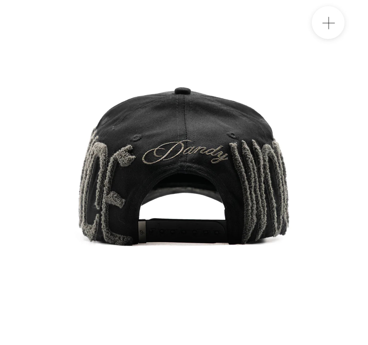 Dandy Hats  “ Plague “