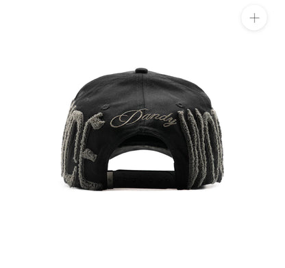 Dandy Hats  “ Plague “