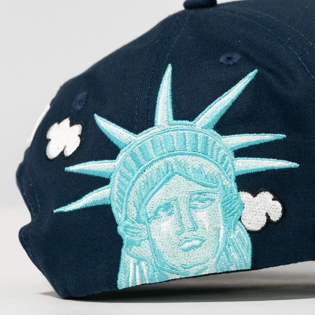 31 HATS NEW YORK ANIVERSARIO