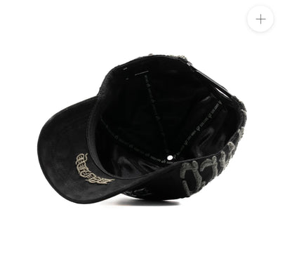 Dandy Hats  “ Plague “