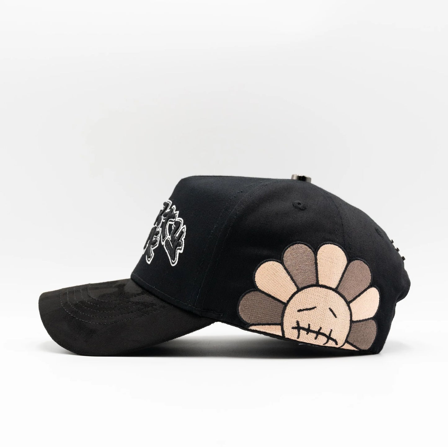 31 HATS "MURAKAMI” BLACK