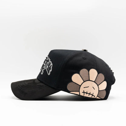 31 HATS "MURAKAMI” BLACK