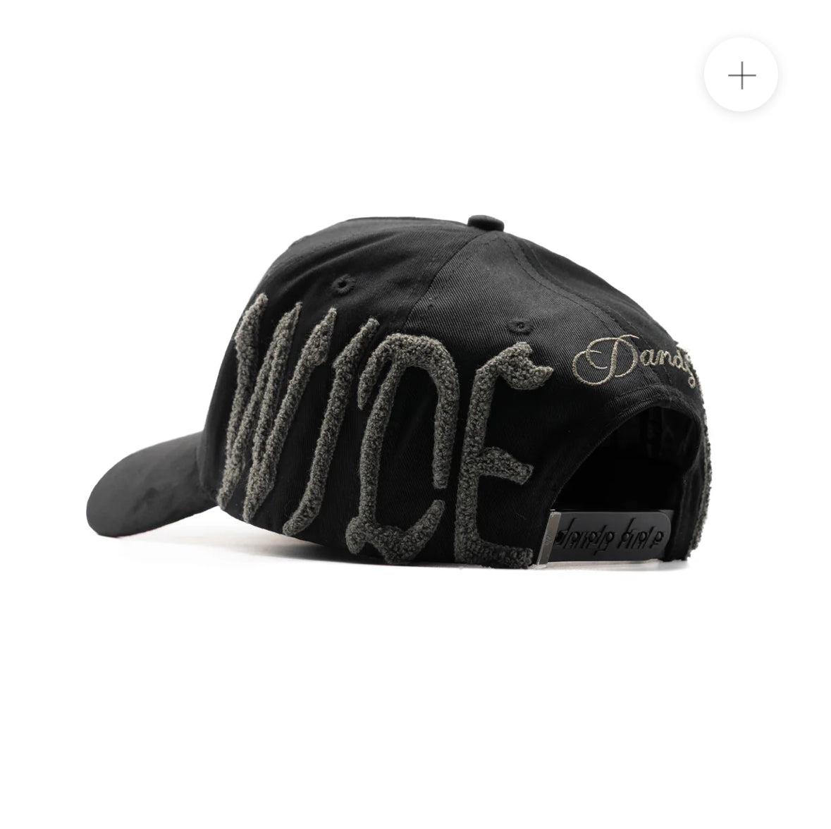 Dandy Hats  “ Plague “