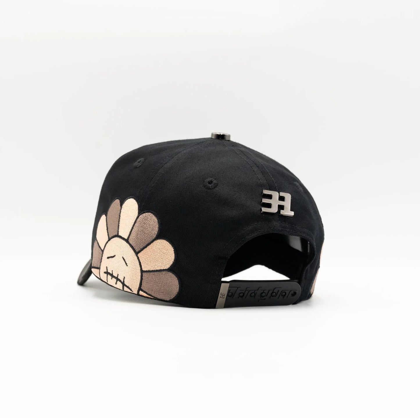 31 HATS "MURAKAMI” BLACK