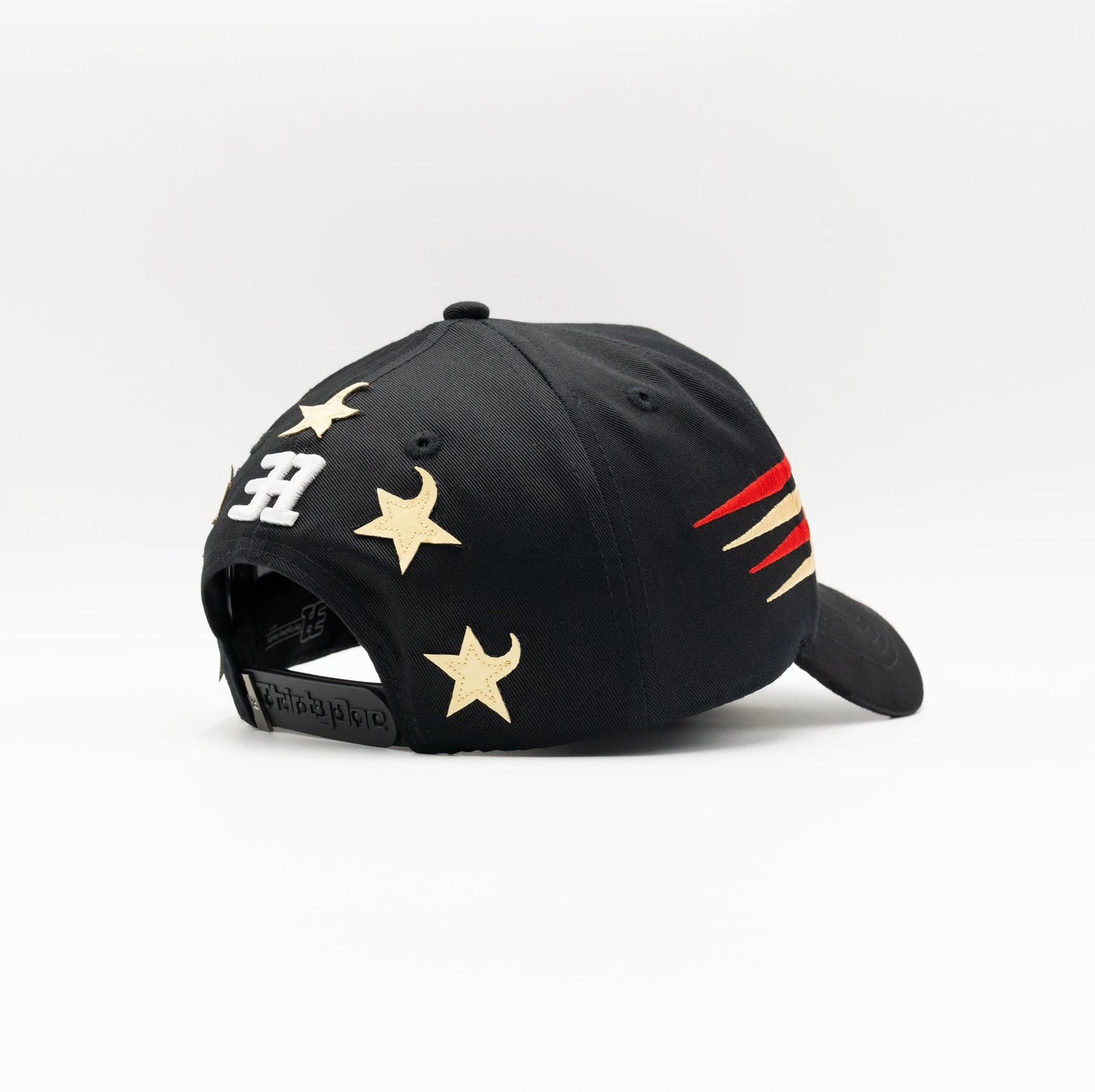 31 HATS "31 STARS"