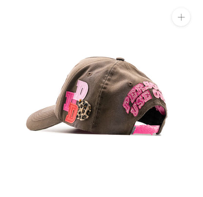 DANDY HATS “I Deserve It All”