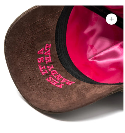 DANDY HATS “I Deserve It All”