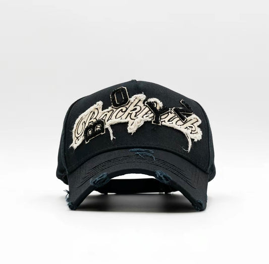 ( PREVENTA ) Thirty one Hats x BackPackBoyz  “  Backpack Boyz “