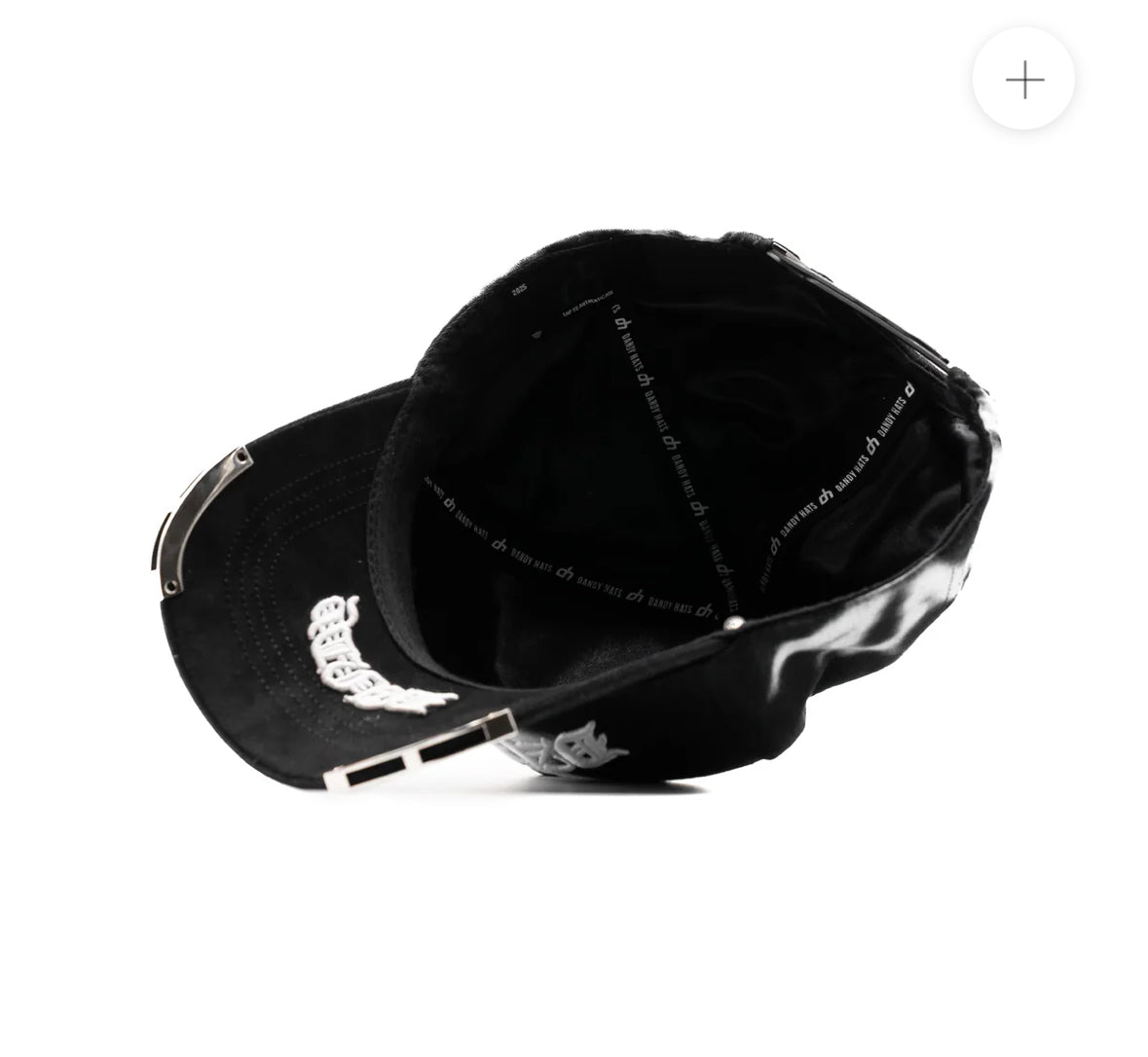 DANDY HATS “Project 001”