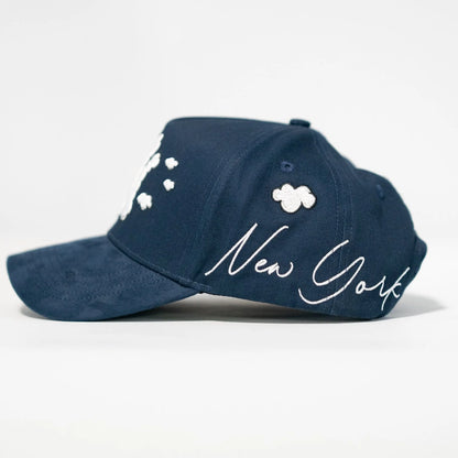 31 HATS NEW YORK ANIVERSARIO