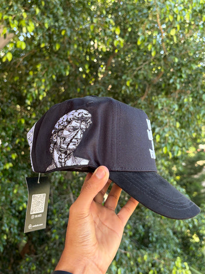 "Make Money Not Friends" - Anatomy Edition