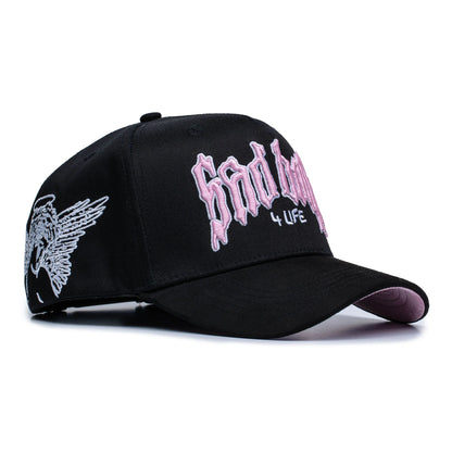 SADBOYZ CLOTHING "4 LIFE PINK"