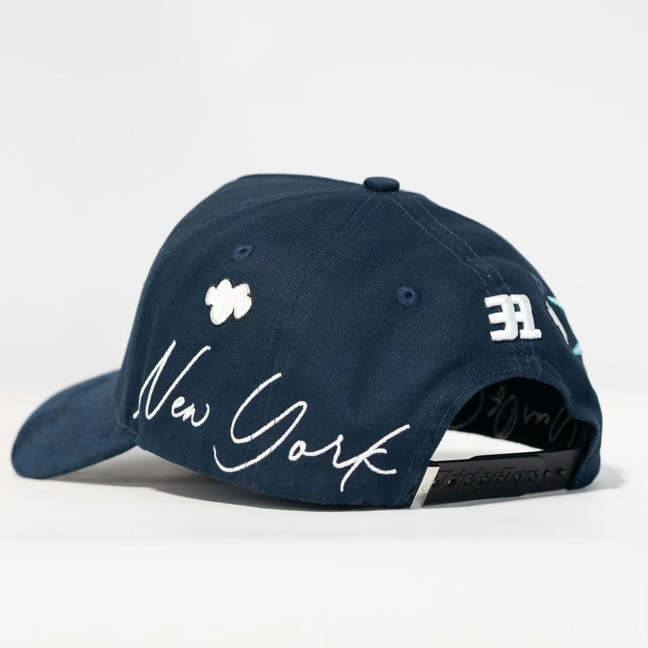 31 HATS NEW YORK ANIVERSARIO