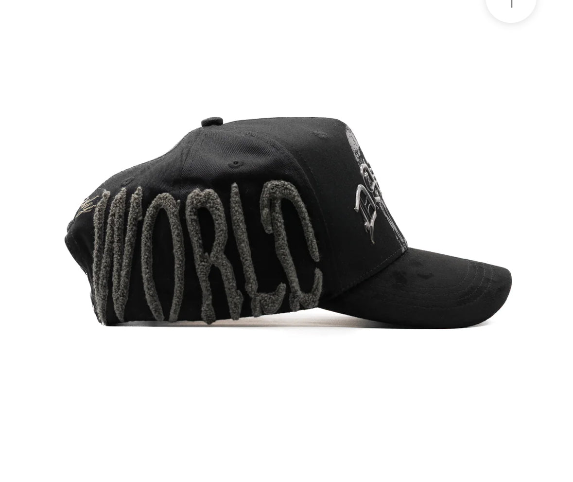 Dandy Hats  “ Plague “