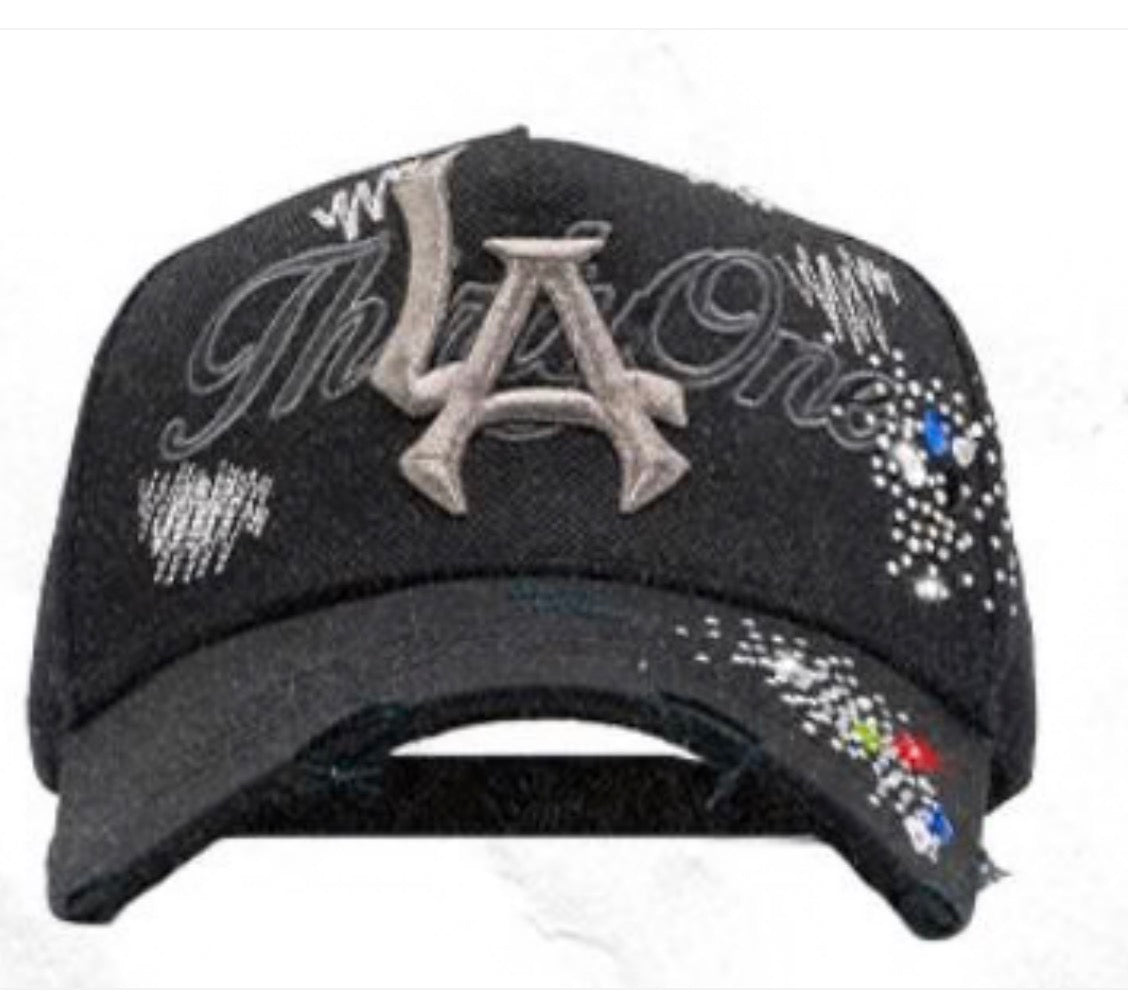 31 HATS "JEWERLY DISTRICT"