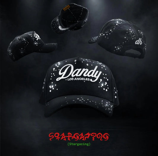 DANDY HATS “Stargazing”