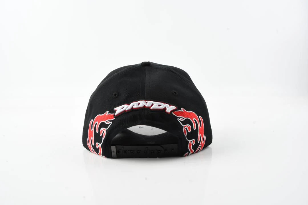 DANDY HATS "Dandy Moto"