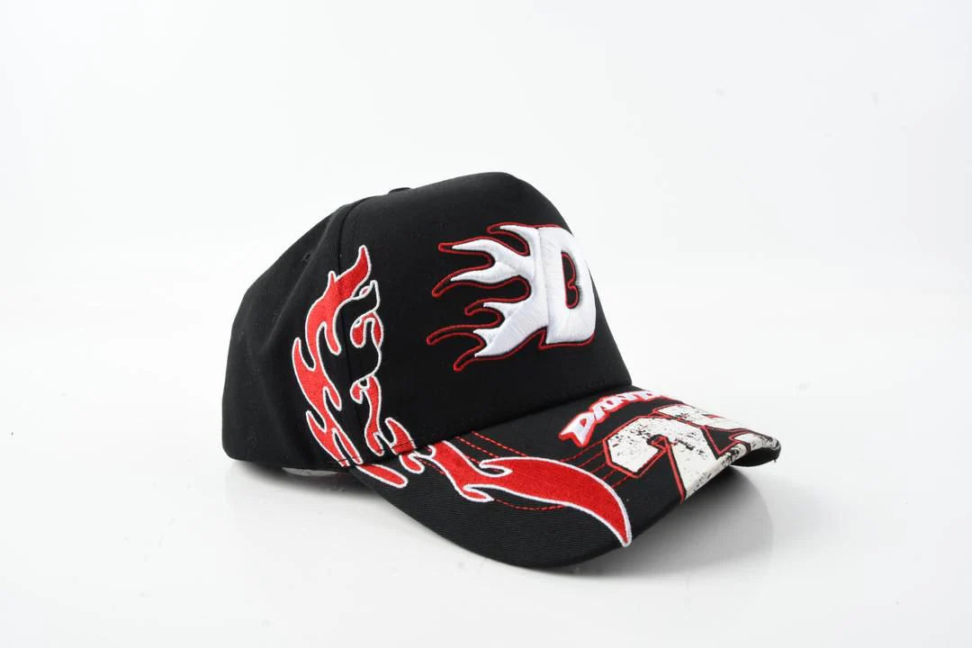 DANDY HATS "Dandy Moto"