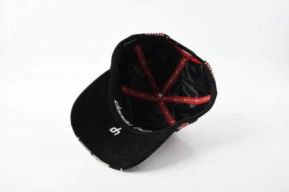DANDY HATS "Dandy Moto"