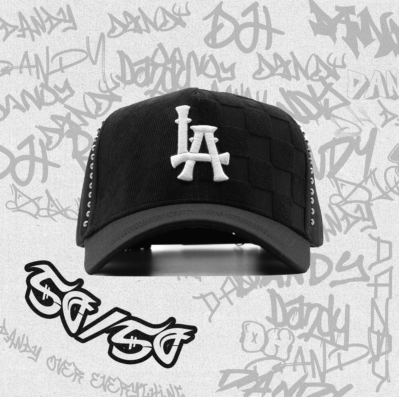DANDY HATS "50/50"