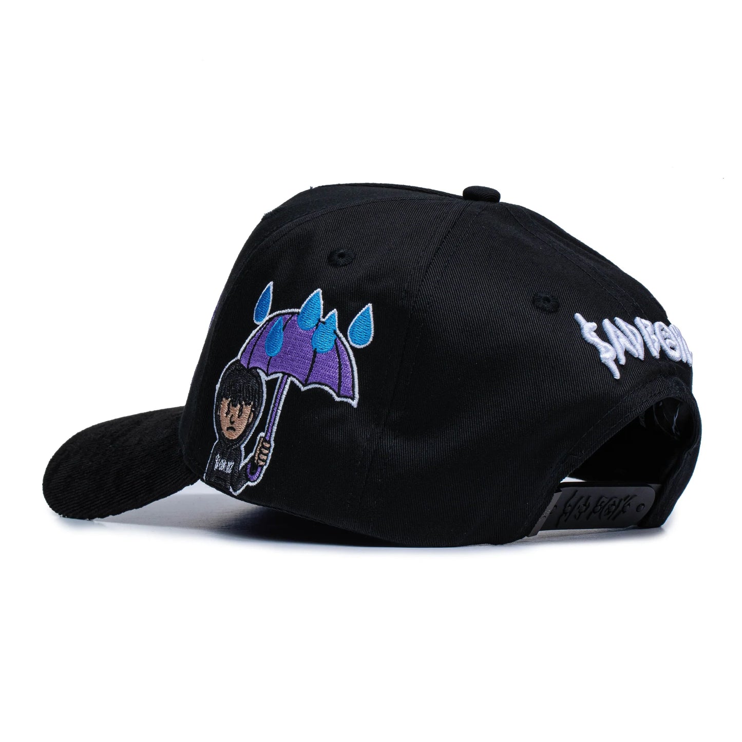 SADBOYZ CLOTHING "SAD RAIN PURPLE"