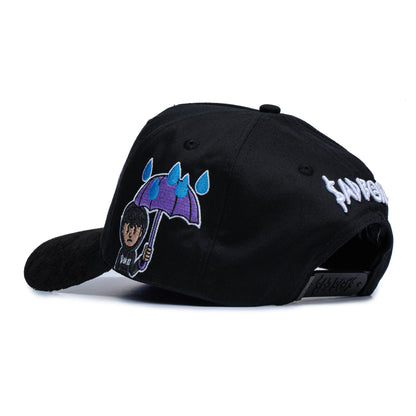 SADBOYZ CLOTHING "SAD RAIN PURPLE"