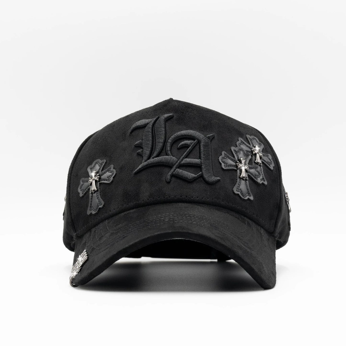 31 HATS "LA CHROME III”