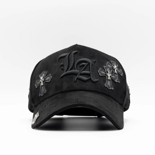 31 HATS "LA CHROME III”