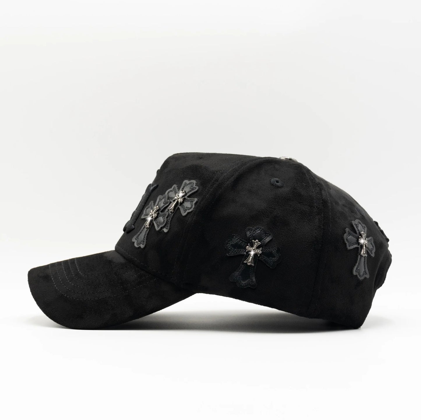 31 HATS "LA CHROME III”