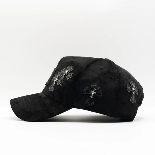 31 HATS "LA CHROME III”